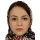 دکتر آنا صفارپور