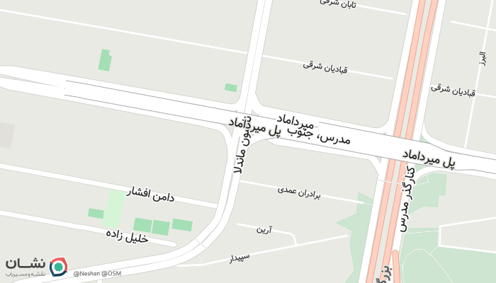 office location