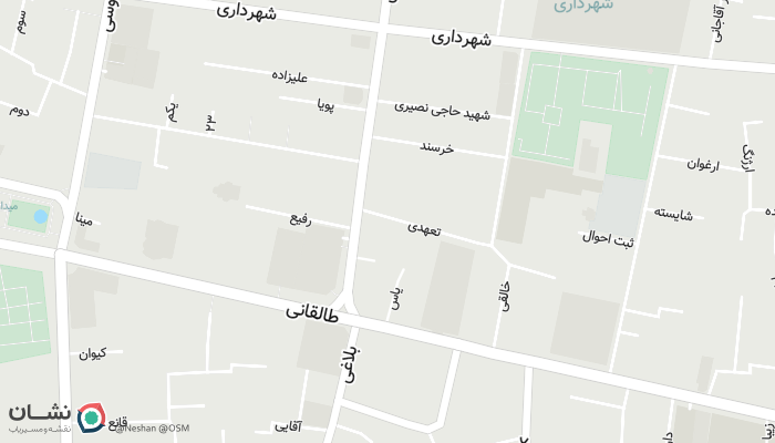 office location