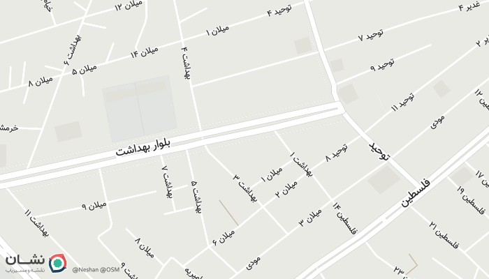 office location