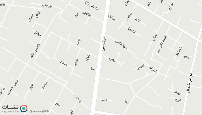 office location