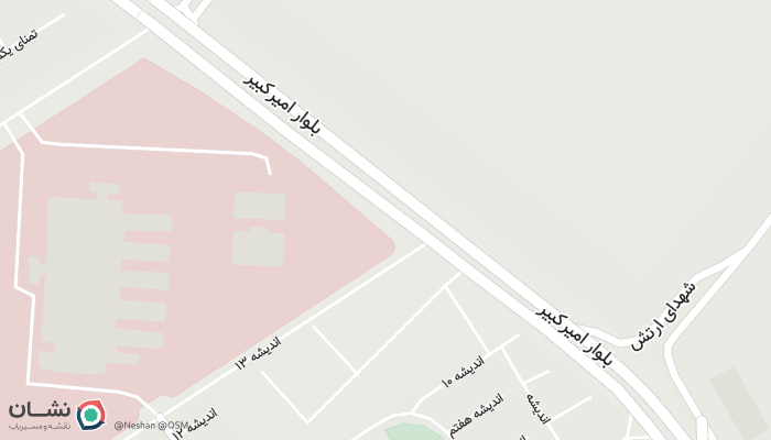 office location