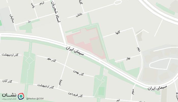 office location