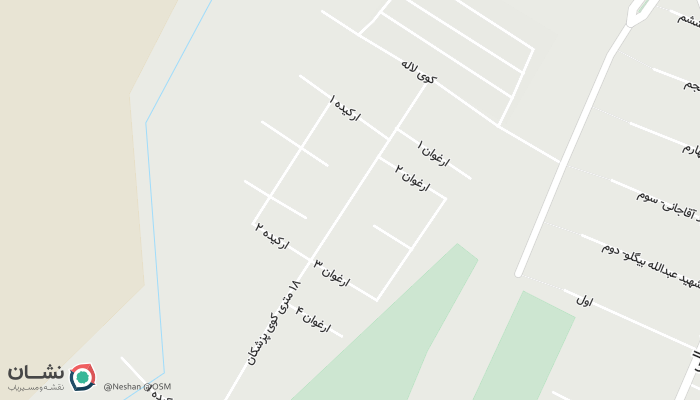 office location