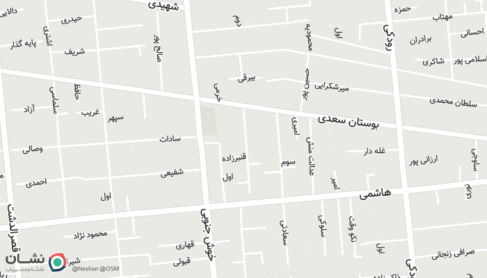 office location