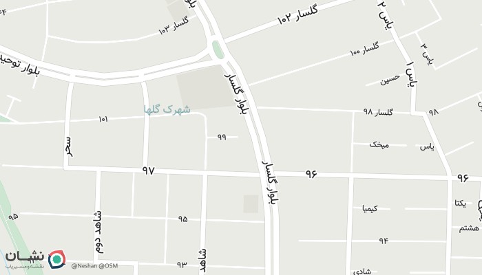 office location