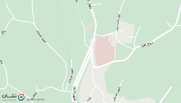 office location