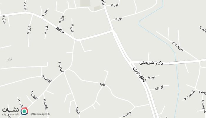office location