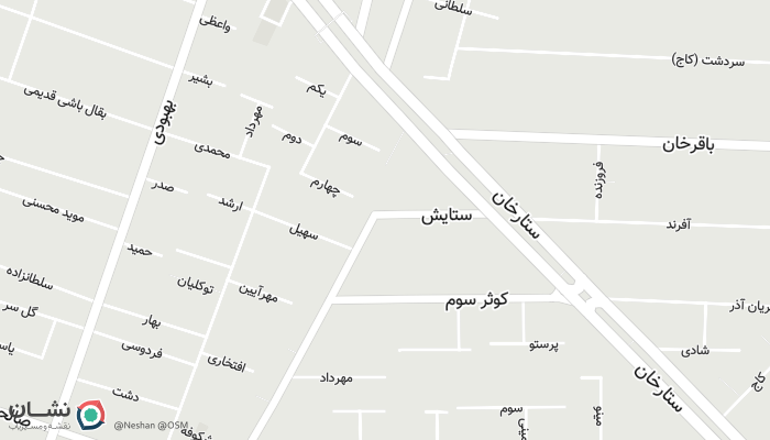 office location