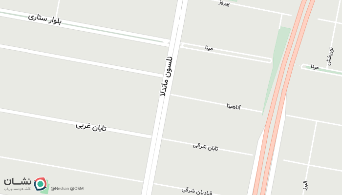 office location