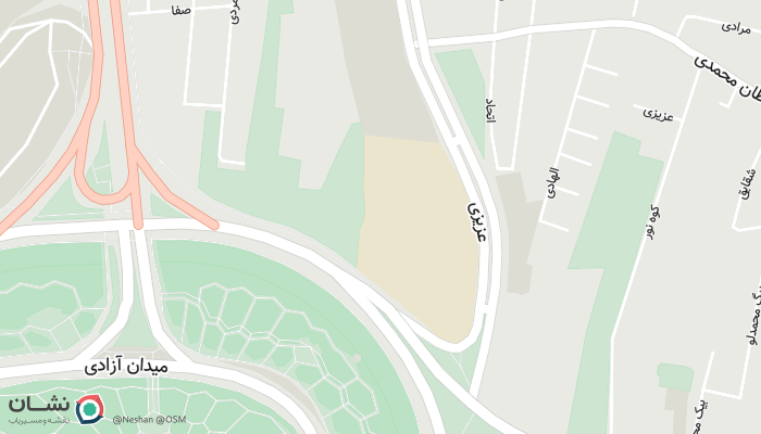 office location