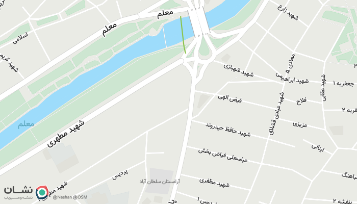 office location