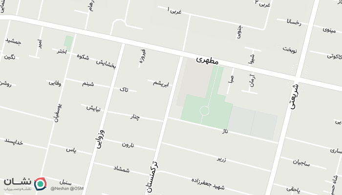 office location