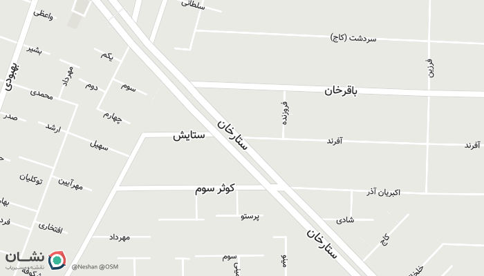 office location