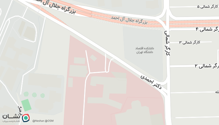 office location