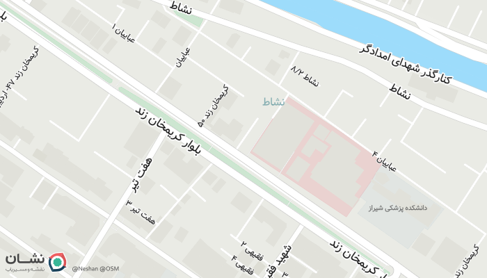 office location