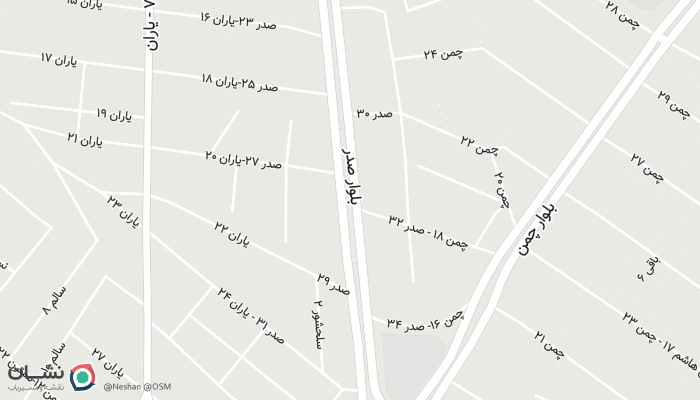 office location