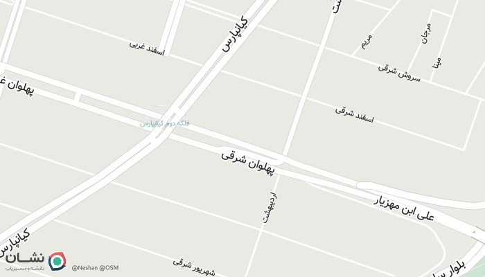 office location