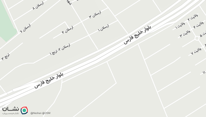 office location