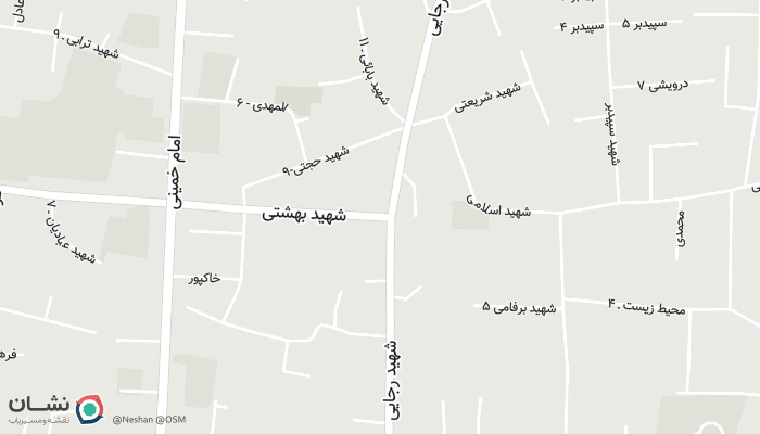 office location