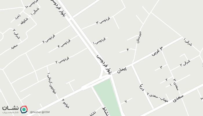 office location