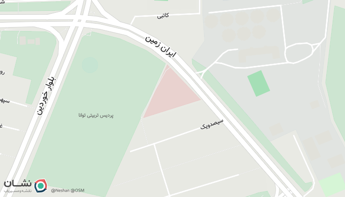 office location