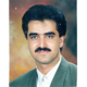 دکتر جمشید زندی فر
