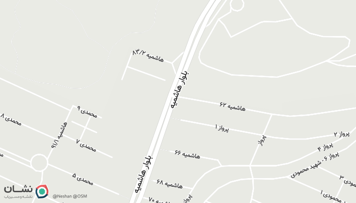 office location
