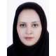 دکتر شهربانو ذوالفقاری دهنوی