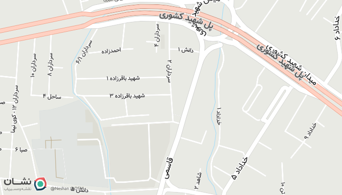 office location