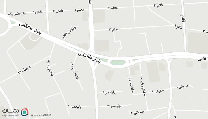 office location