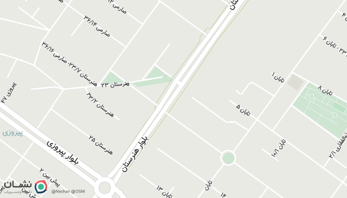 office location