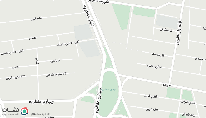 office location