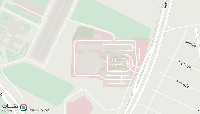 office location