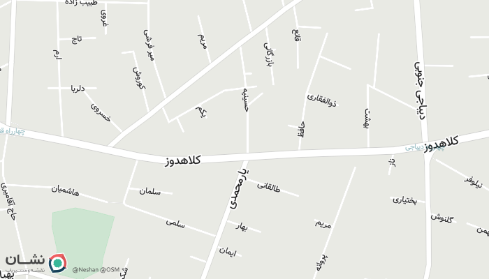 office location