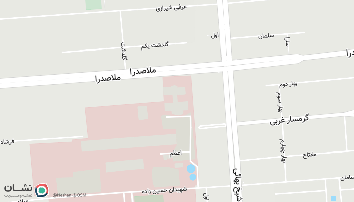 office location