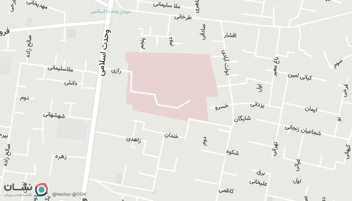 office location