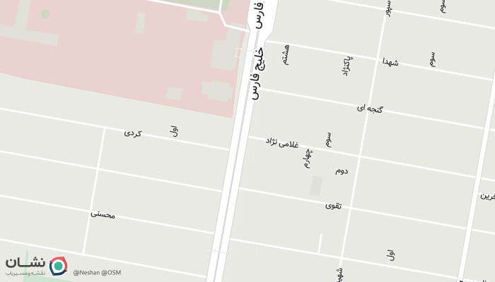 office location