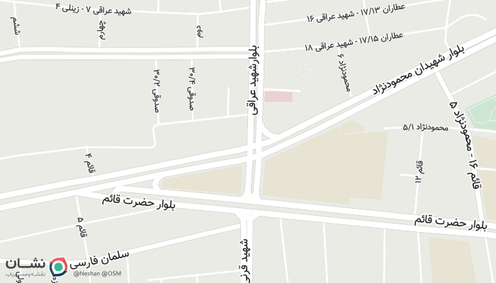 office location