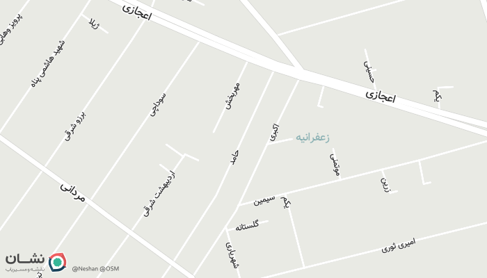 office location