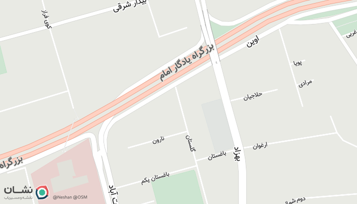 office location