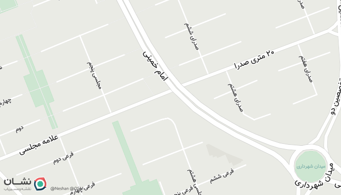 office location