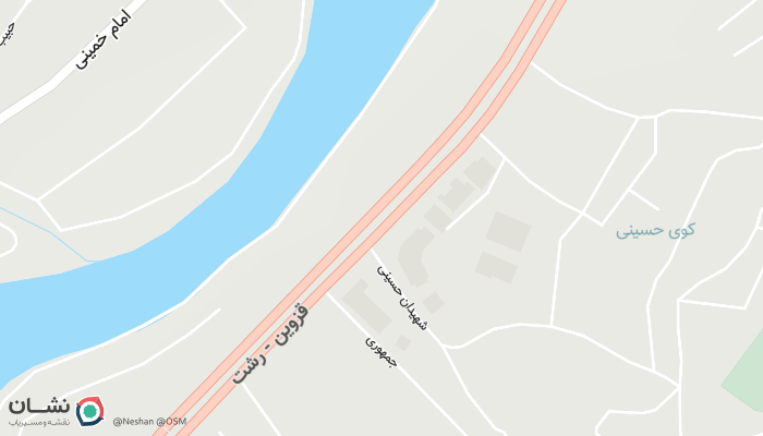 office location