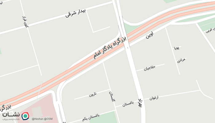 office location