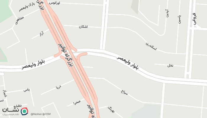 office location