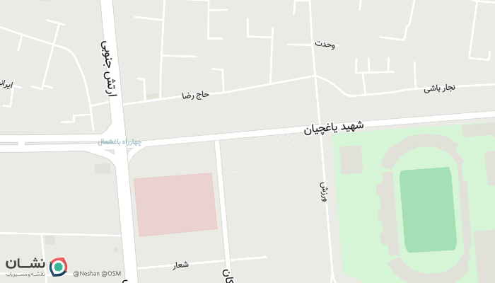 office location