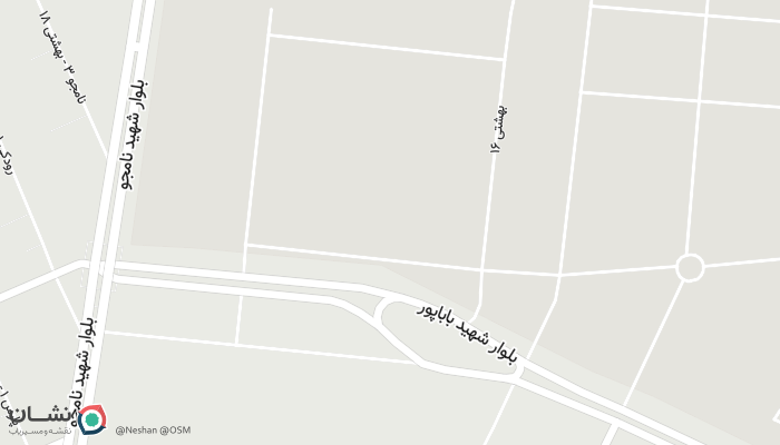 office location