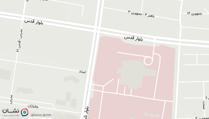 office location