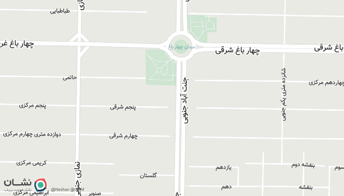 office location