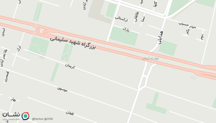 office location